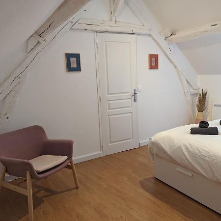 Apartamento Duplex De 65 M2, Coeur De Bonneval Bonneval  Exterior foto