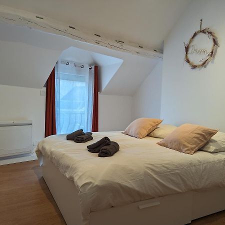 Apartamento Duplex De 65 M2, Coeur De Bonneval Bonneval  Exterior foto