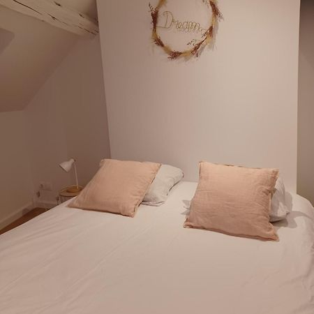 Apartamento Duplex De 65 M2, Coeur De Bonneval Bonneval  Exterior foto