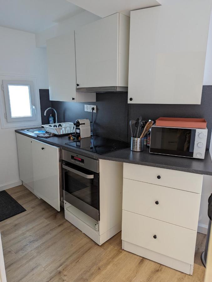 Apartamento Duplex De 65 M2, Coeur De Bonneval Bonneval  Exterior foto