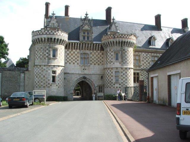Apartamento Duplex De 65 M2, Coeur De Bonneval Bonneval  Exterior foto