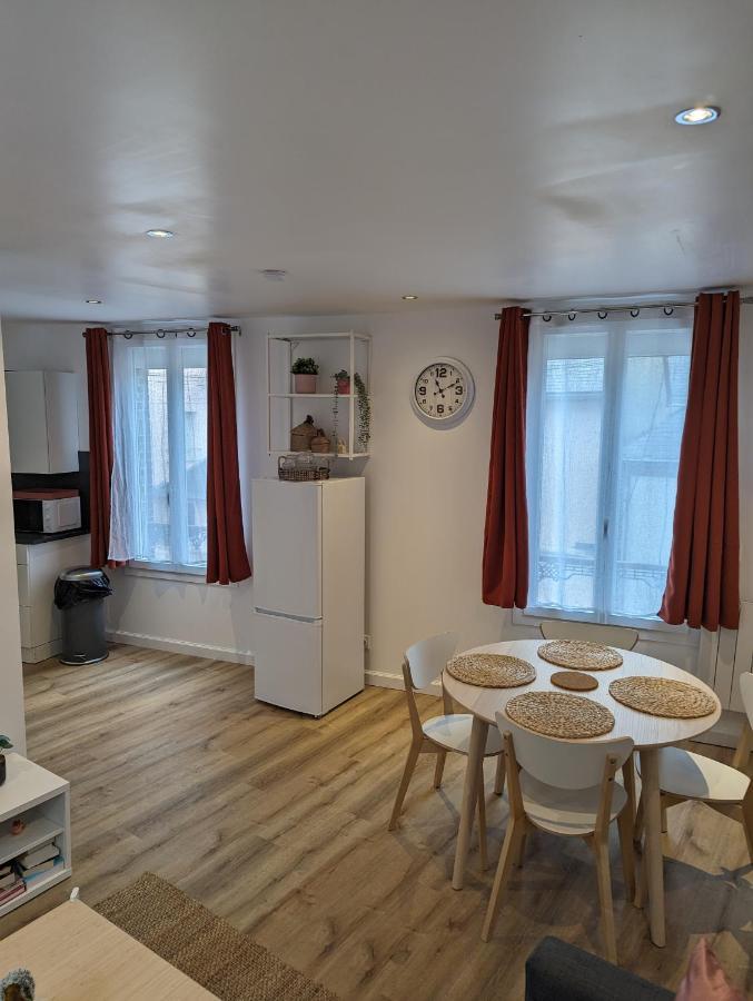 Apartamento Duplex De 65 M2, Coeur De Bonneval Bonneval  Exterior foto