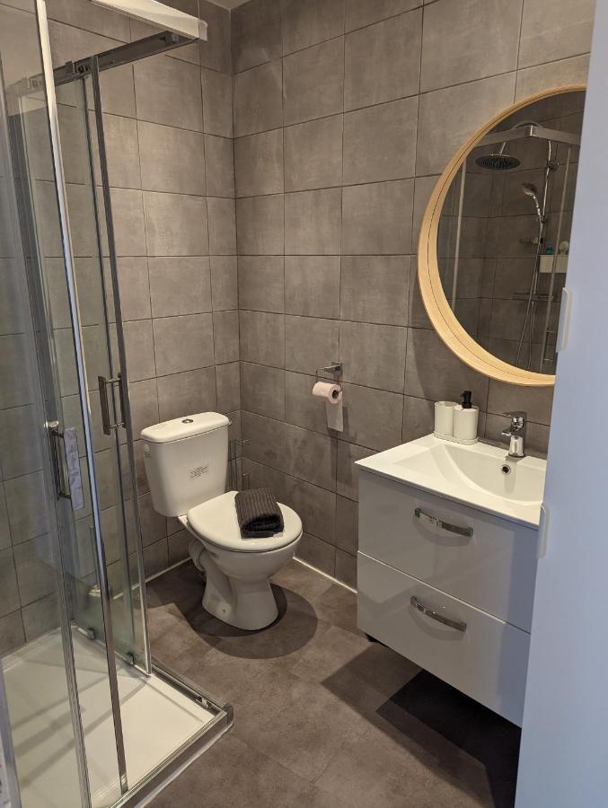 Apartamento Duplex De 65 M2, Coeur De Bonneval Bonneval  Exterior foto