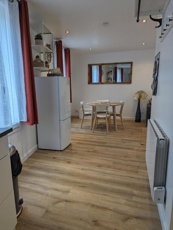 Apartamento Duplex De 65 M2, Coeur De Bonneval Bonneval  Exterior foto