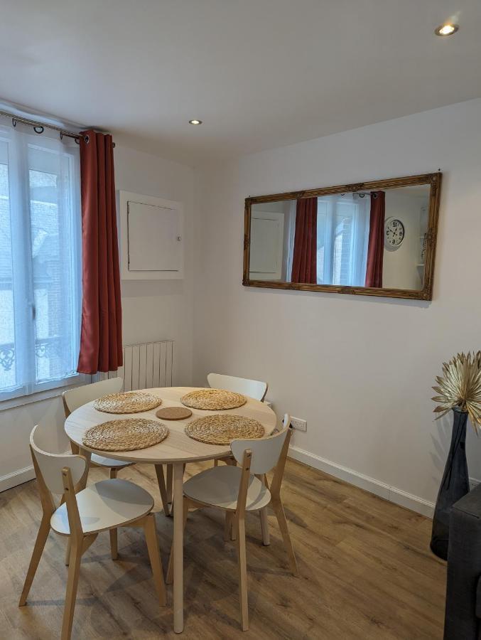 Apartamento Duplex De 65 M2, Coeur De Bonneval Bonneval  Exterior foto