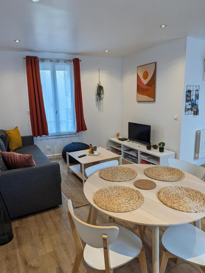 Apartamento Duplex De 65 M2, Coeur De Bonneval Bonneval  Exterior foto