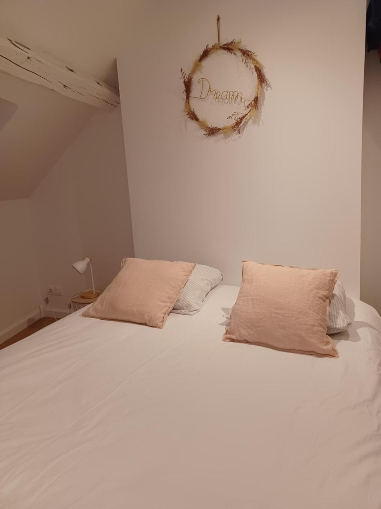 Apartamento Duplex De 65 M2, Coeur De Bonneval Bonneval  Exterior foto